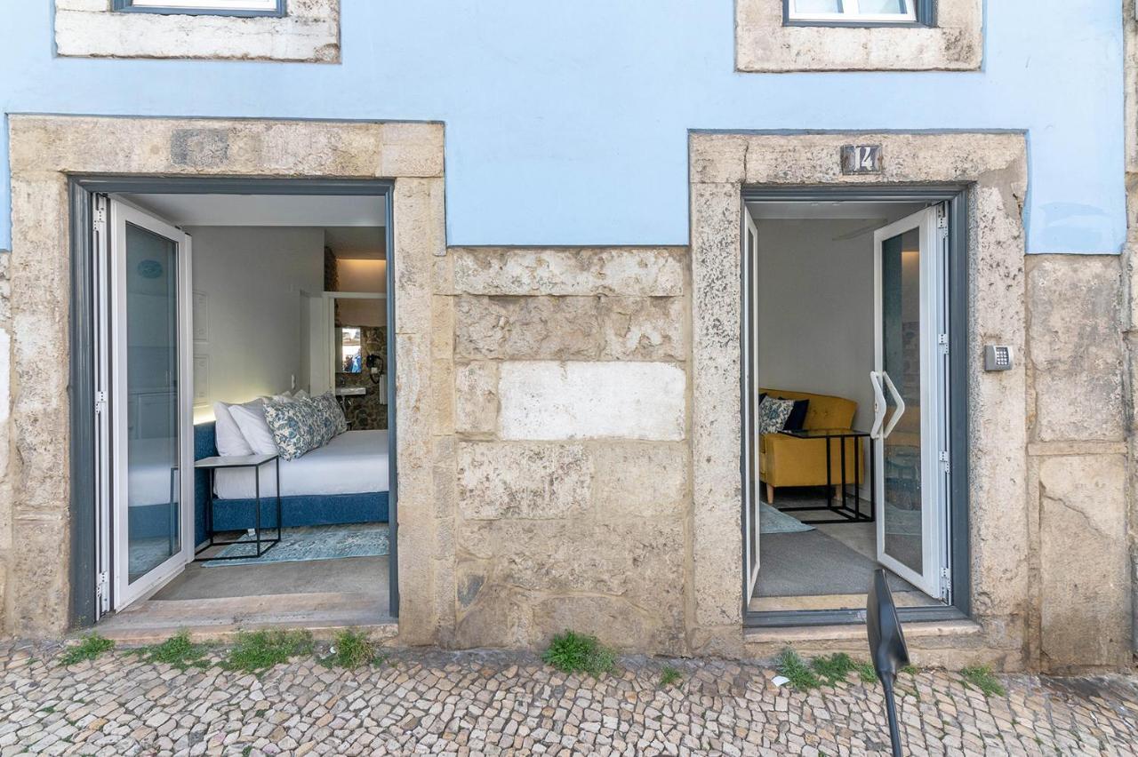 Apartment Portas Do Ceu Ii *